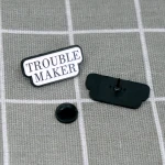 Pinarna.cz Trouble maker / Potížista(ka)