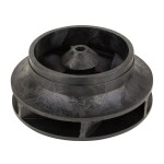 Oběžné kolo čerpadla Karpa, Kapri KA300