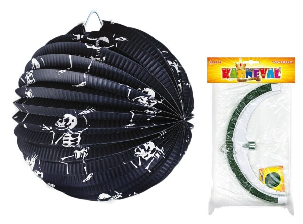 Rappa Lampion - kostlivci