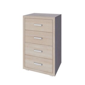 FRONTI Komoda MARGARET 70x90