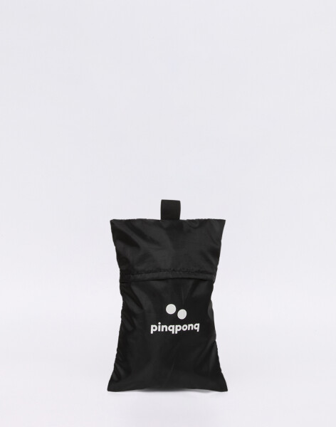 Pinqponq Kover Blok Medium Protect Black