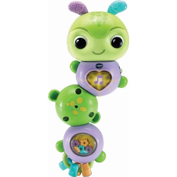 Vtech Užvaněná housenka, Vtech, W025158