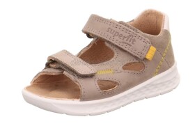 Dětské sandály Superfit 1-000510-4000 Velikost: 22