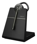 Jabra Engage 55 SE MS Link400c Stand černá (9655-475-111) / Mono náhlavní souprava / mikrofon / dosah 150 m (9655-475-111)