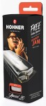 Hohner Special 20 Eb-major
