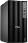DELL Pro Tower QCT1250 černá / Intel Core i3-14100 3.5GHz / 8GB / 512GB SSD / DVDRW / Intel UHD 730 / W11P (VD77V)