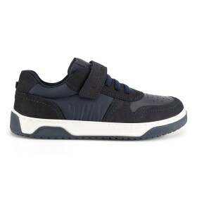 Sneakersy Lasocki Young NOWAR CI12-NOWAR-07 Látkový materiál,Přírodní kůže (useň) - Nubuk,Přírodní kůže (useň) - Lícová