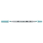 Tombow Oboustranný štětcový lihový fix ABT PRO - aqua