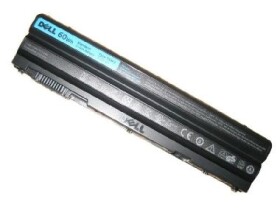 TRX baterie DELL/ 5200 mAh/ Li-Ion/ pro Vostro 3460/ 3560/ Latitude E5420/ E5430/ E5520/ E5530/ E6120/ E6420/ E6430 (TRX-T54FJ)