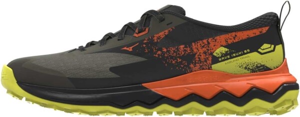 Mizuno Wave Ibuki 5(M)