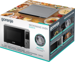 Gorenje Mikrovlnná trouba - MO20A3T4