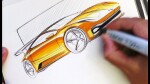 ShinHan Art Designérský fix TOUCH-BRUSH - G54 Virdian