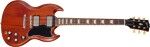 Gibson SG Standard 61 Faded Vintage Cherry Satin
