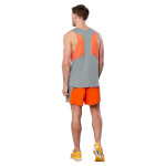 Běžecké šortky Mizuno Aero Split 1.5 Short J2GBB00154 Velikost textilu: M