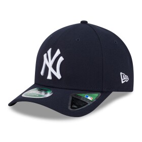 New Era Pánská kšiltovka New York Yankees MLB Player Replica 9FORTY M-Crown Snapback Game