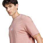 Tričko adidas Essentials Small Logo Single Jersey M JF1099 pánské XL