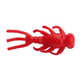 Berkley Gumová nástraha PowerBait Mayfly 14ks - Red,Berkley Gumová nástraha PowerBait Mayfly 14ks - Red