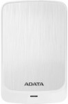 ADATA HV320 1TB bílá / Externí HDD / 2.5 / USB 3.1 (AHV320-1TU31-CWH)