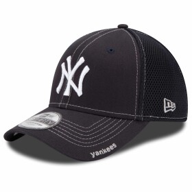 New Era Pánská kšiltovka New York Yankees MLB Team Neo 39THIRTY Velikost: M/L
