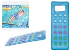 Bestway Nafukovací lehátko Bestway 188x71cm modré