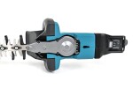 Makita UH006GZ / Aku polostřih / 40V / Li-Ion / Bez aku (UH006GZ)