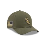 New Era Pánská kšiltovka Chicago White Sox MLB 9FORTY M-Crown A-Frame