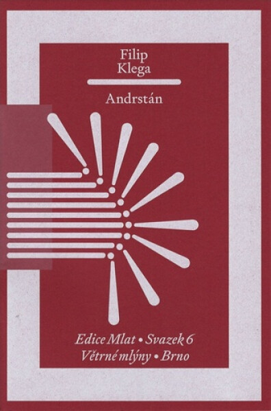 Andrstán, 2. vydání - Filip Klega