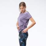 IQ tričko s krátkým rukávem Indila Wmns W 92800624274 xs