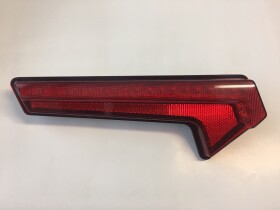 Zadní levé světlo na Polaris Sportsman 1000 XP-červené