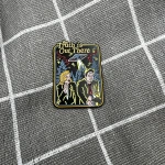 Pinarna.cz The Truth is Out There / Pravda je někde tam venku