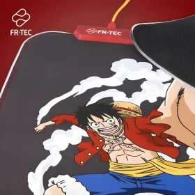 Blade OP4003 / Podložka pod myš / XL / One Piece Luffy / RGB LED / USB / 800x300 mm (OP4003)