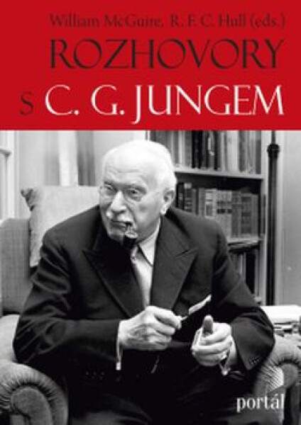 Rozhovory Jungem