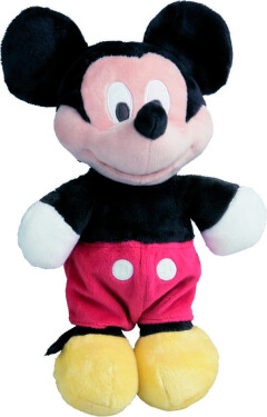 Mickey Mouse - Plyšová hračka 36 cm - Dino