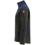 Pánská mikina Swix Blizzard Midlayer Jacket M