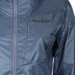 Dámská běžecká větrovka Inov-8 Windshell FZ růžová EU