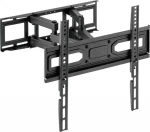 Art RAMT AR-89 černá / Držák TV na stěnu / 32-70" / VESA / náklon a otočení / nosnost do 40 kg (RAMT AR-89)