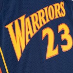 Mitchell & Ness Pánský dres Golden State Warriors NBA Jason Richardson #23 2002-03 Swingman Velikost: M