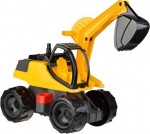 Bagr Giga Trucks 80cm