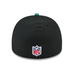 New Era Pánská kšiltovka New York Jets NFL 2025 Draft 59FIFTY A-Frame Fitted Velikost: 7 5/8