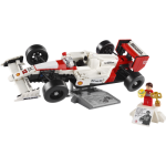 LEGO LEGO Icons 10330 McLaren MP4/4 Ayrton Senna