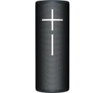 Logitech Ultimate Ears MEGABOOM 4 černá / Přenosný bezdrátový reproduktor / BT (984-001981)