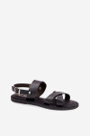 Sandály model 215648 Step in style 39