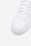 Sportovní obuv Reebok REEBOK COURT ADVANCE HR0143 Přírodní kůže (useň) - Lícová,Imitace kůže/-Ekologická kůže