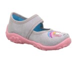 Dívčí bačkůrky BONNY Gray Superfit 1-800282-2010 - 29