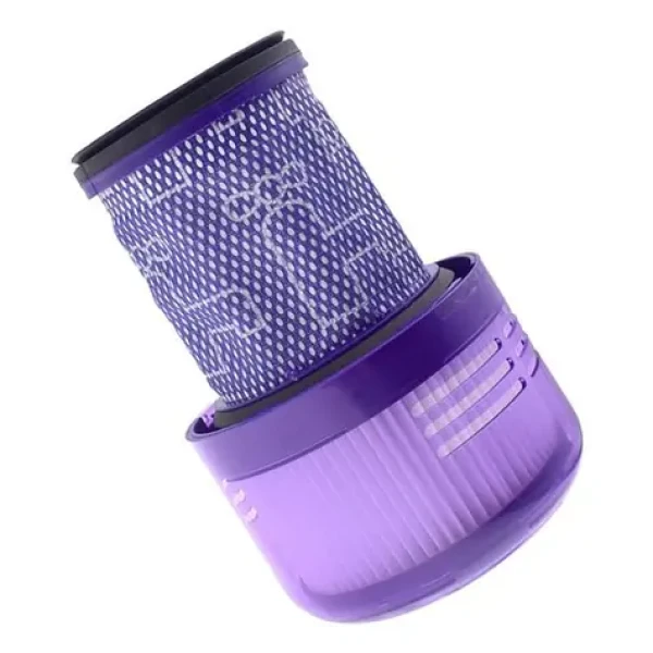DSP-DYV12POS sloupcový filtr pro Dyson V12 (8592718038700)