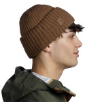 Kšiltovka Buff Rutger Beanie 1296943151000 jedna velikost