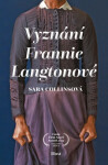 Vyznání Frannie Langtonové Sara Collinsová