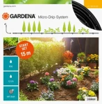 Startovací sada Gardena pro rostliny řádcích