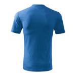 Mafini Heavy U tričko MLI-11014 azure S