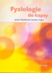 Fyziologie do kapsy Jaromír Mysliveček,